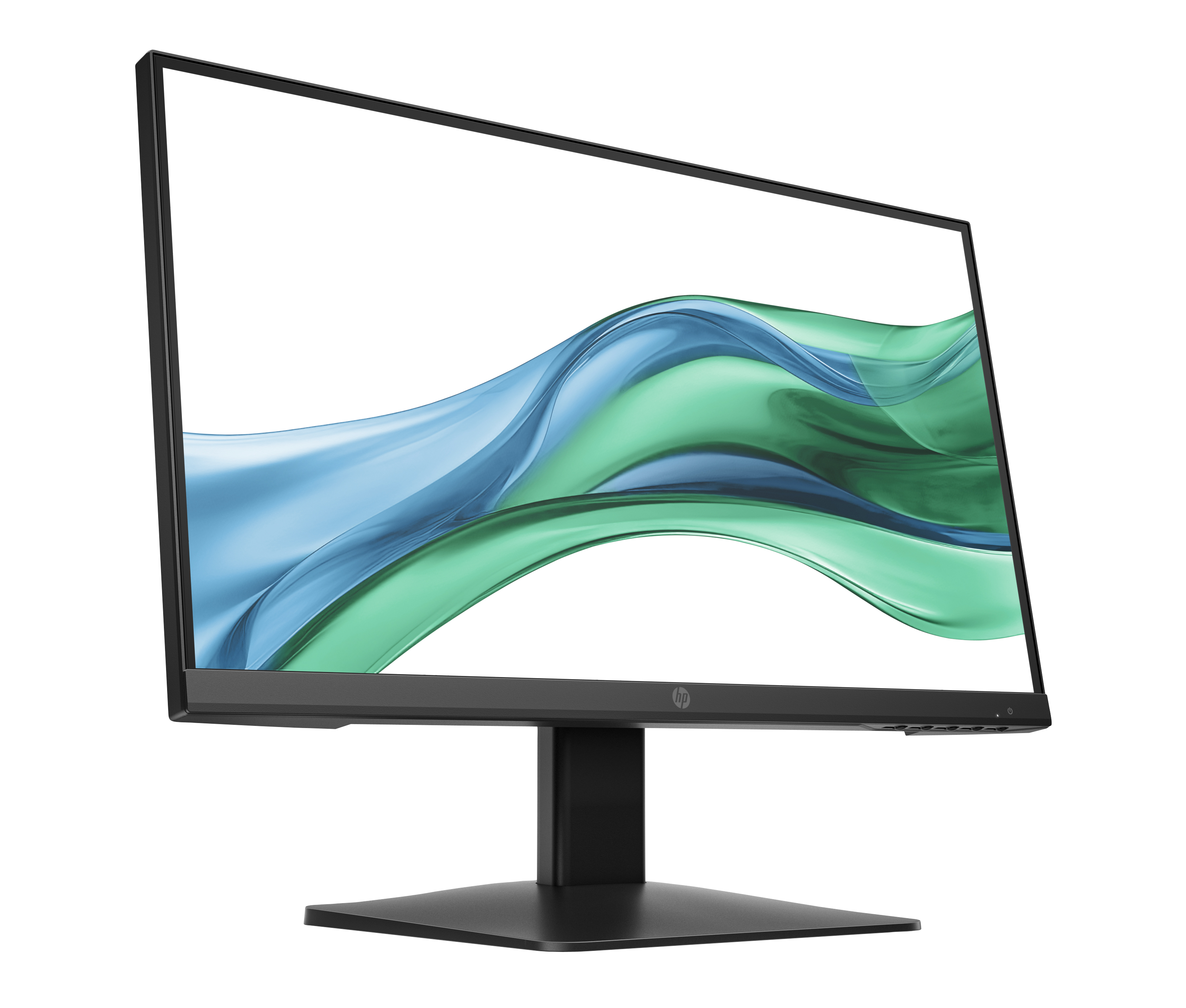 HP 322pe Series 3 Pro LED‑Monitor 21,45 Zoll FHD 1920×1080 100 Hz 5 ms