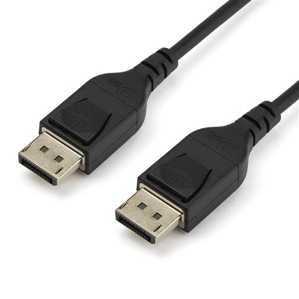 StarTech.com DisplayPort 1.4 Kabel 8K 60Hz 1m