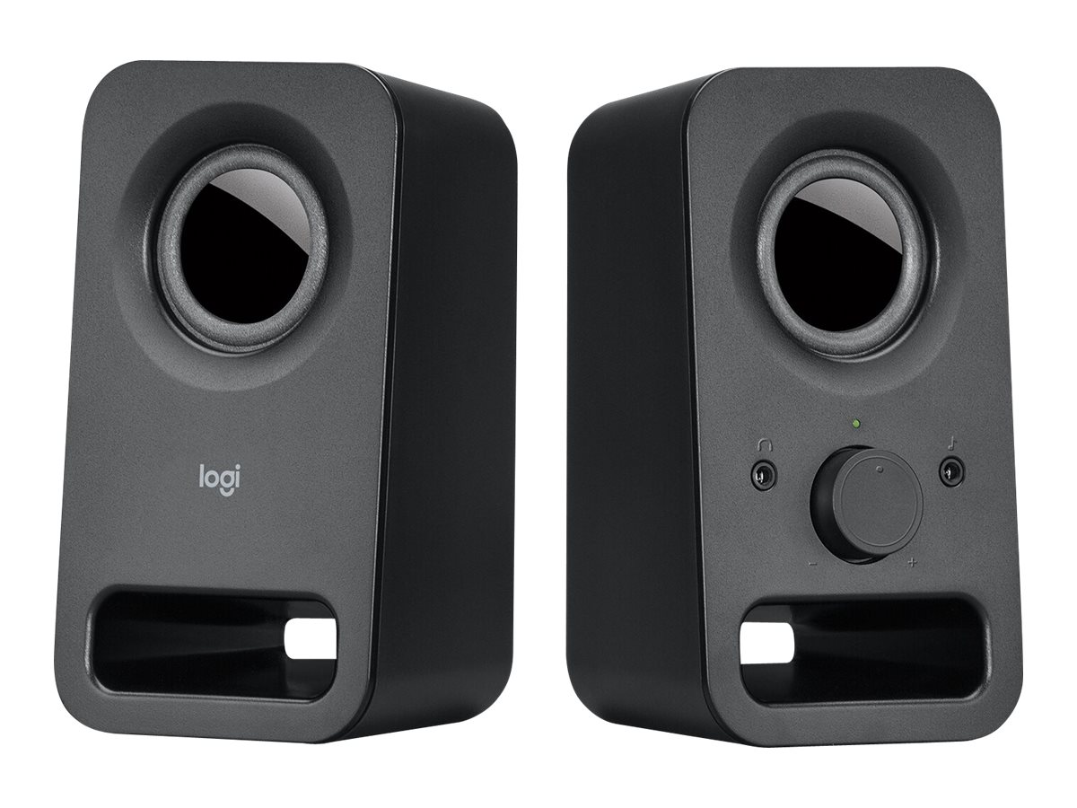 Logitech Z150 Lautsprecher