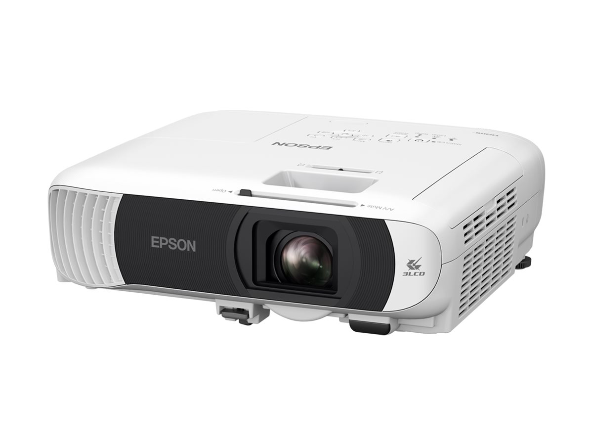 EPSON EBFH54 Projector 3LCD FullHD 1920x1080 4100 Lumen