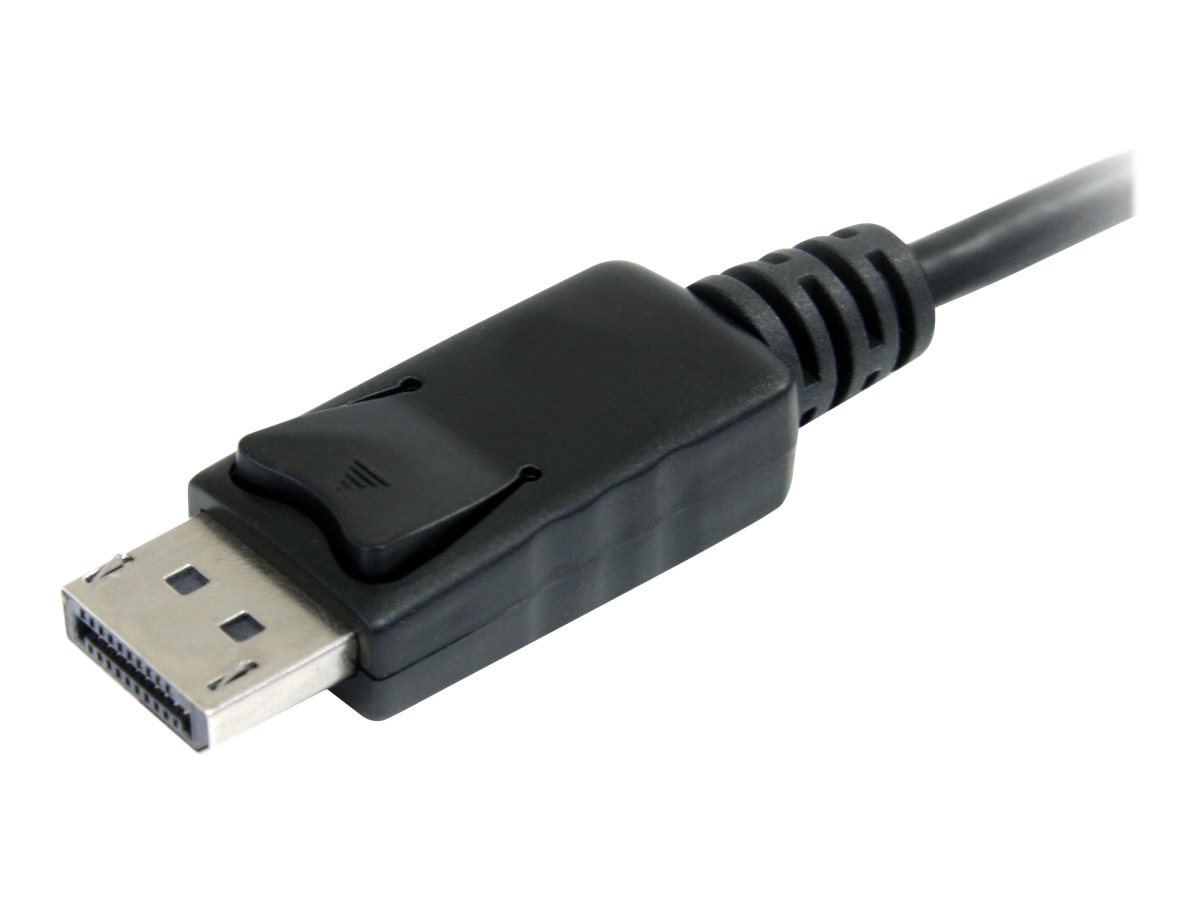 StarTech.com DisplayPort zu Mini DisplayPort Adapter 15 cm