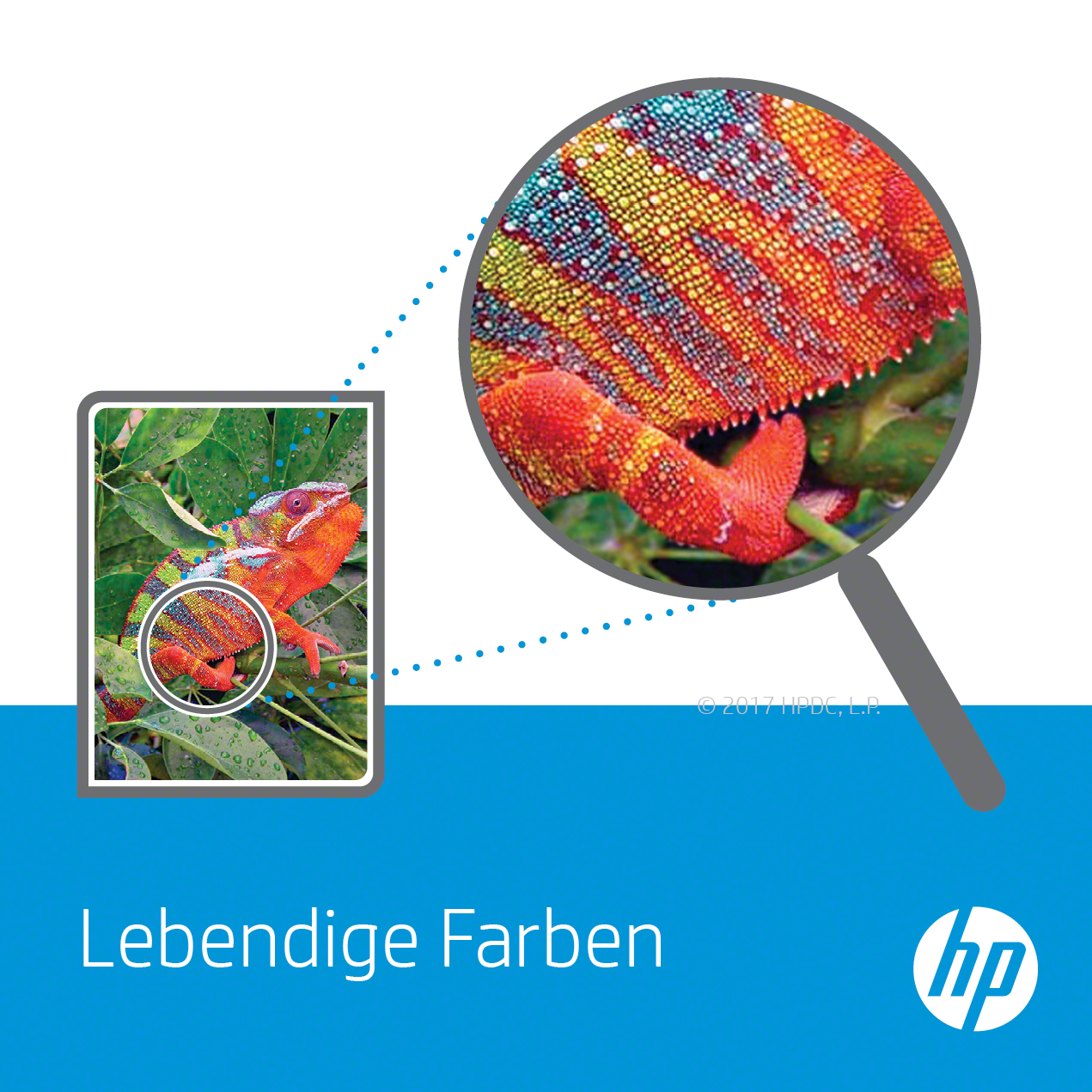 HP 301 Schwarz 3ml