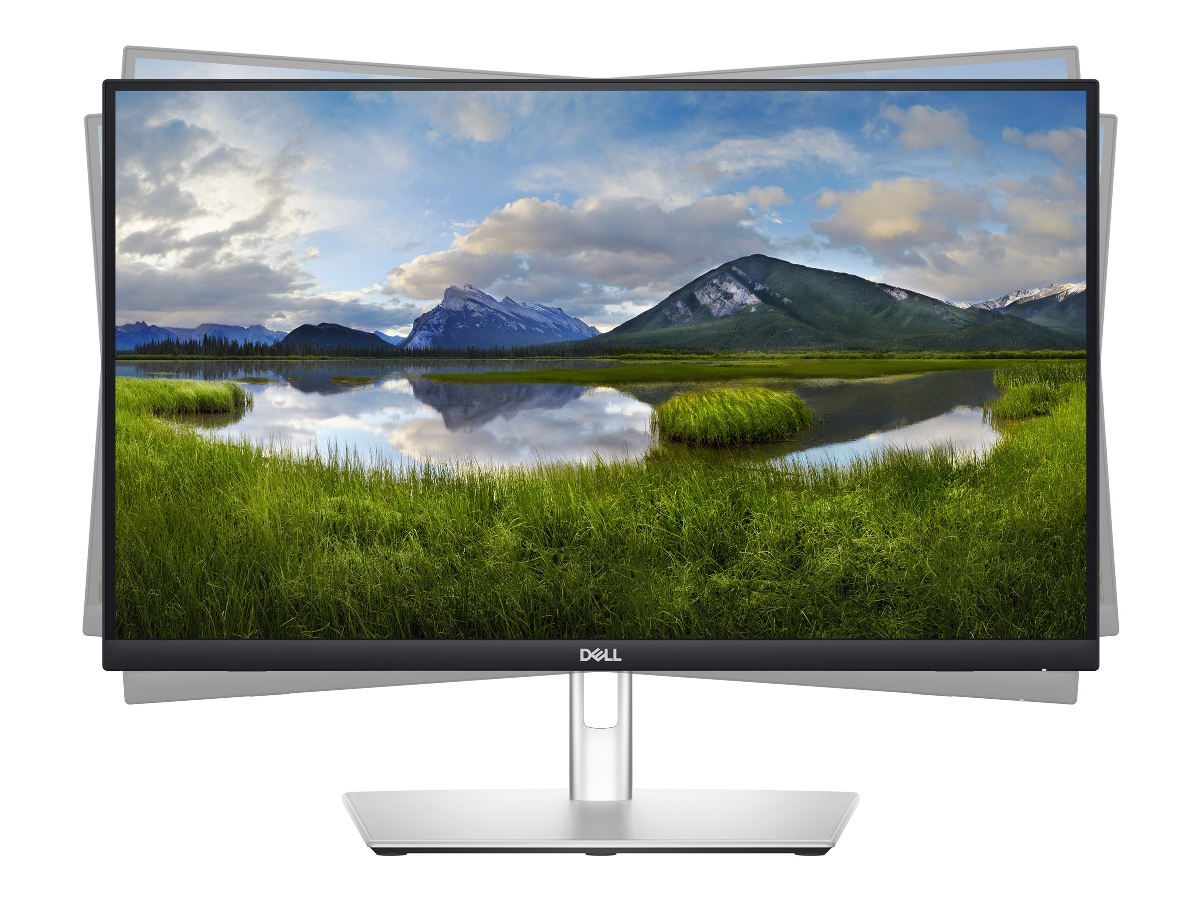 Dell P2424HT 24-Zoll Monitor