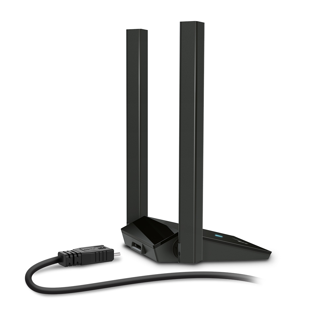 TP-Link Archer TX20U Plus USB-Adapter AX1800