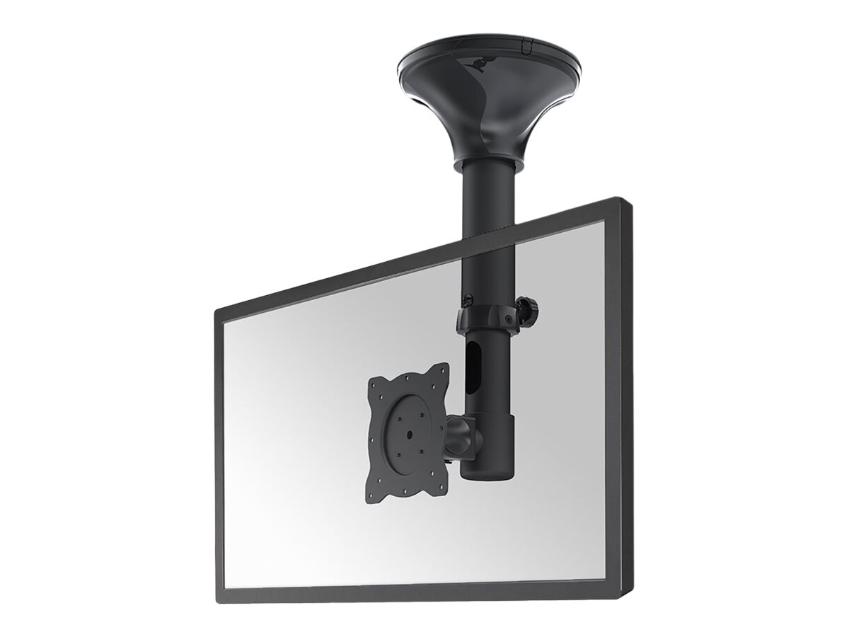NewStar Neomounts FPMA-C025 1TFT 1Gelenk schwarz