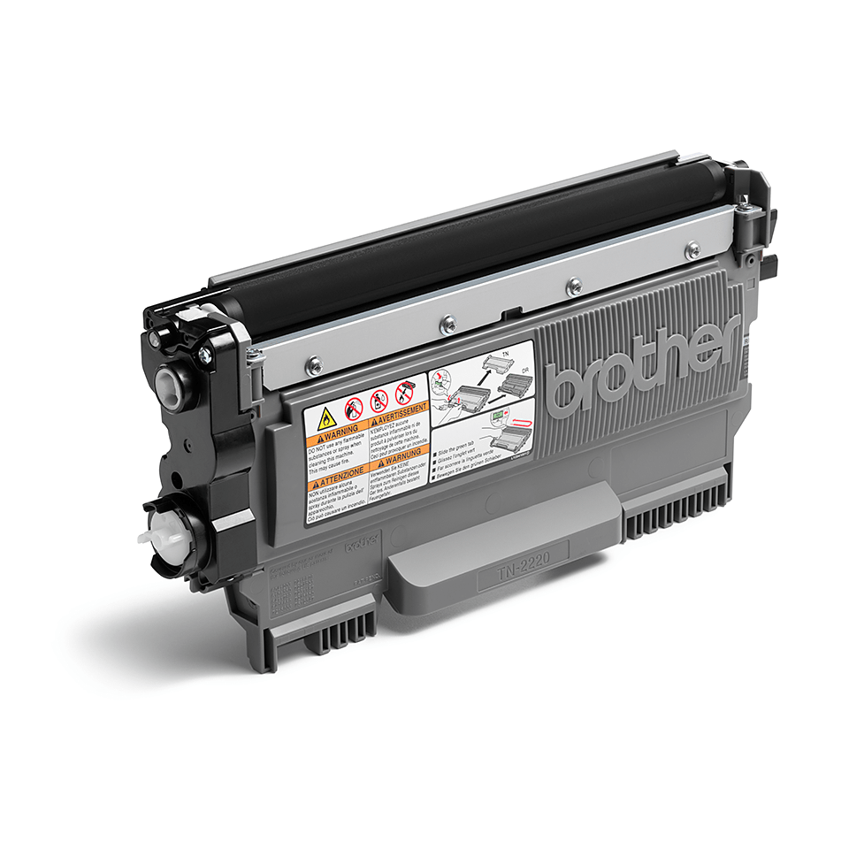 Brother TN-2220 Toner schwarz