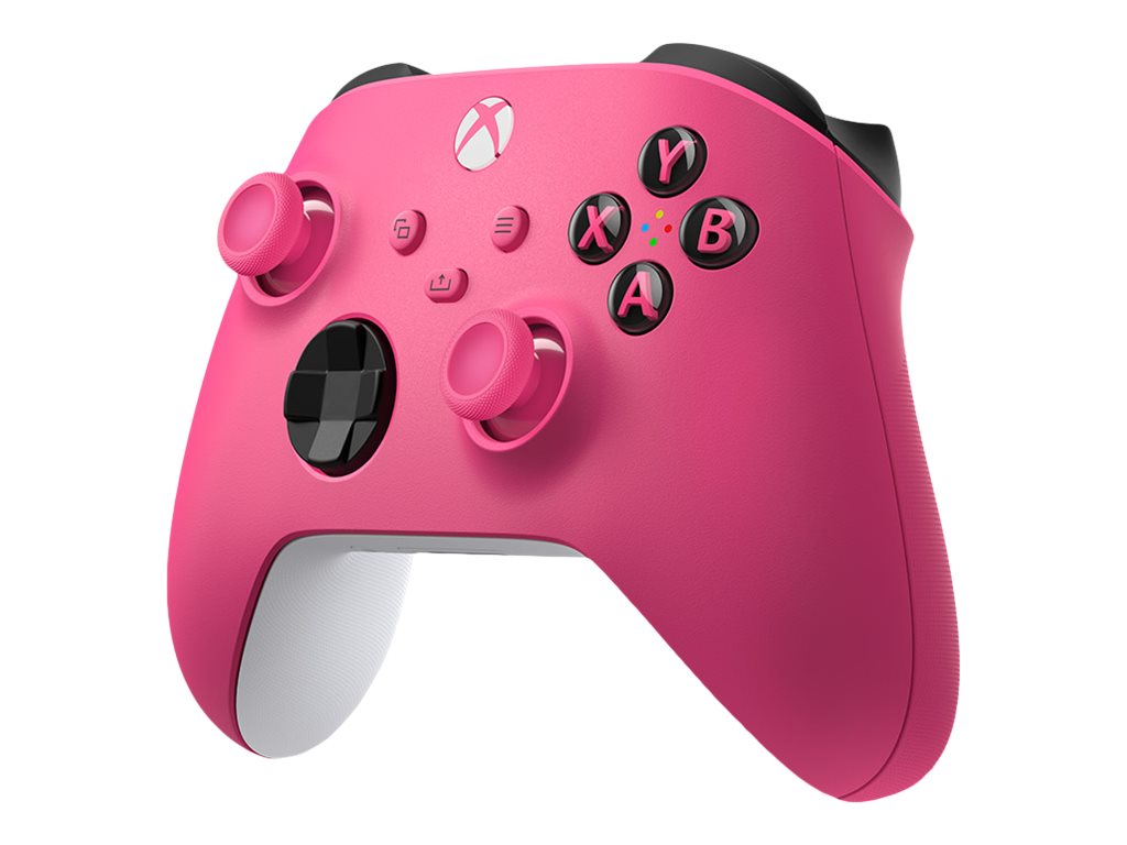 Microsoft Xbox Wireless Controller Pink