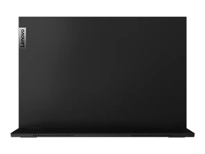 Lenovo ThinkVision M14d LED-Monitor 14 Zoll