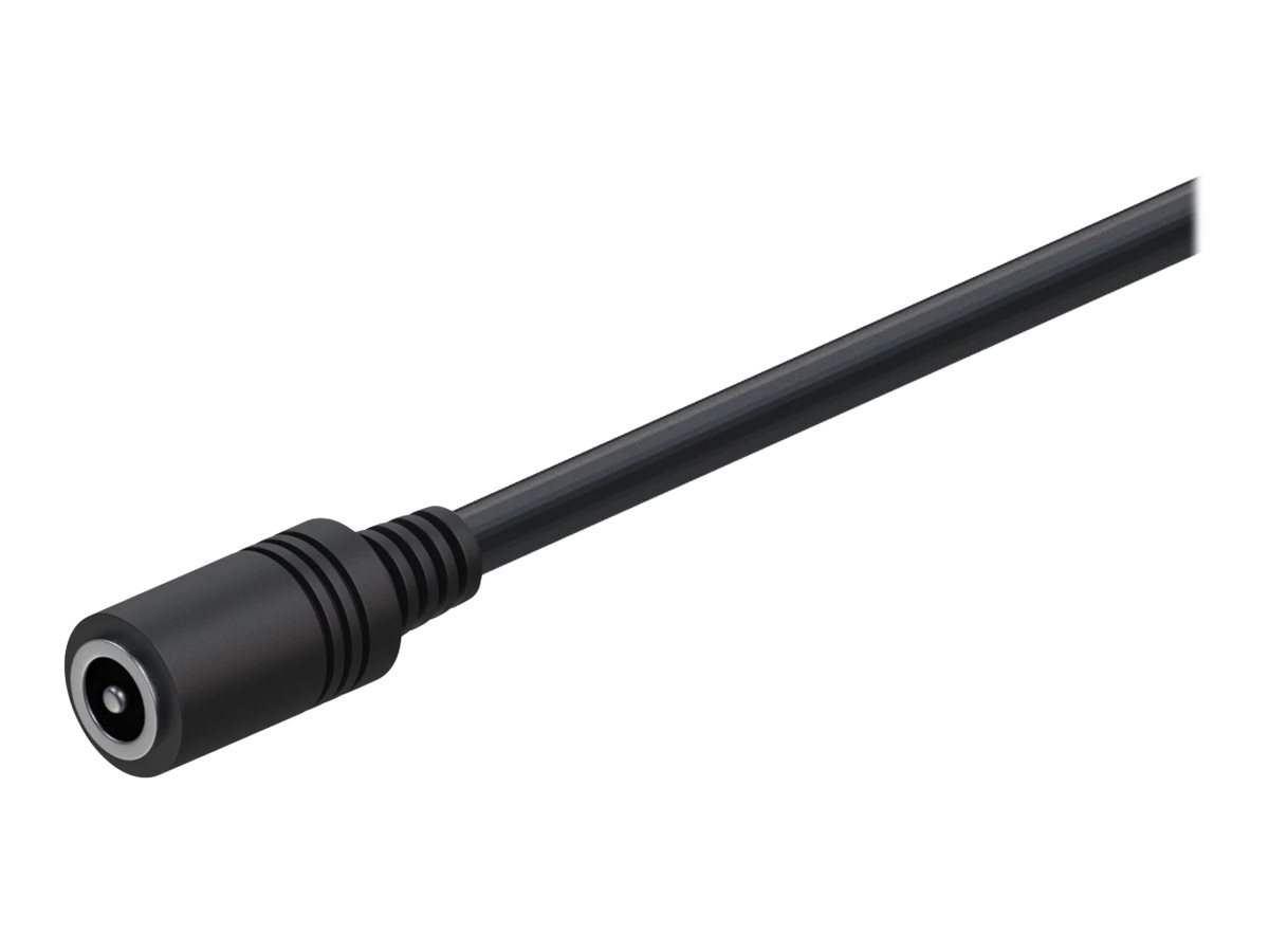 Teltonika 4-PIN Hohlstecker Adapter