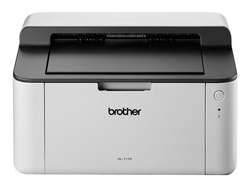 Brother HL-1110 Laserdrucker Schwarz-Weiß