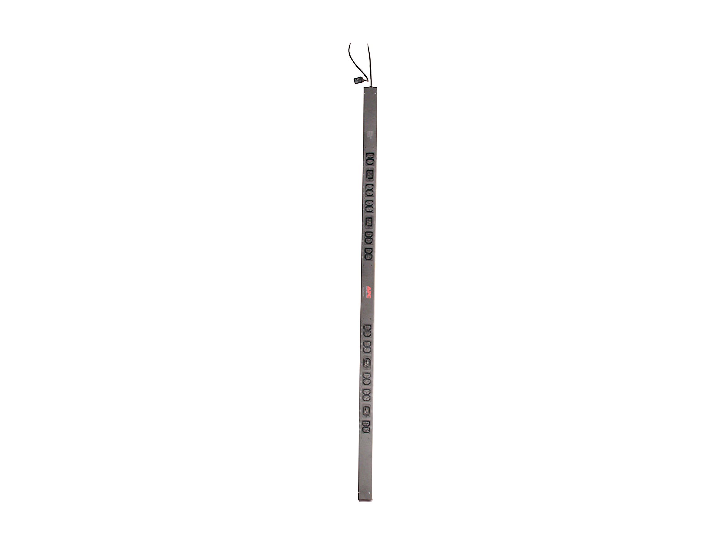 APC Basic Rack PDU