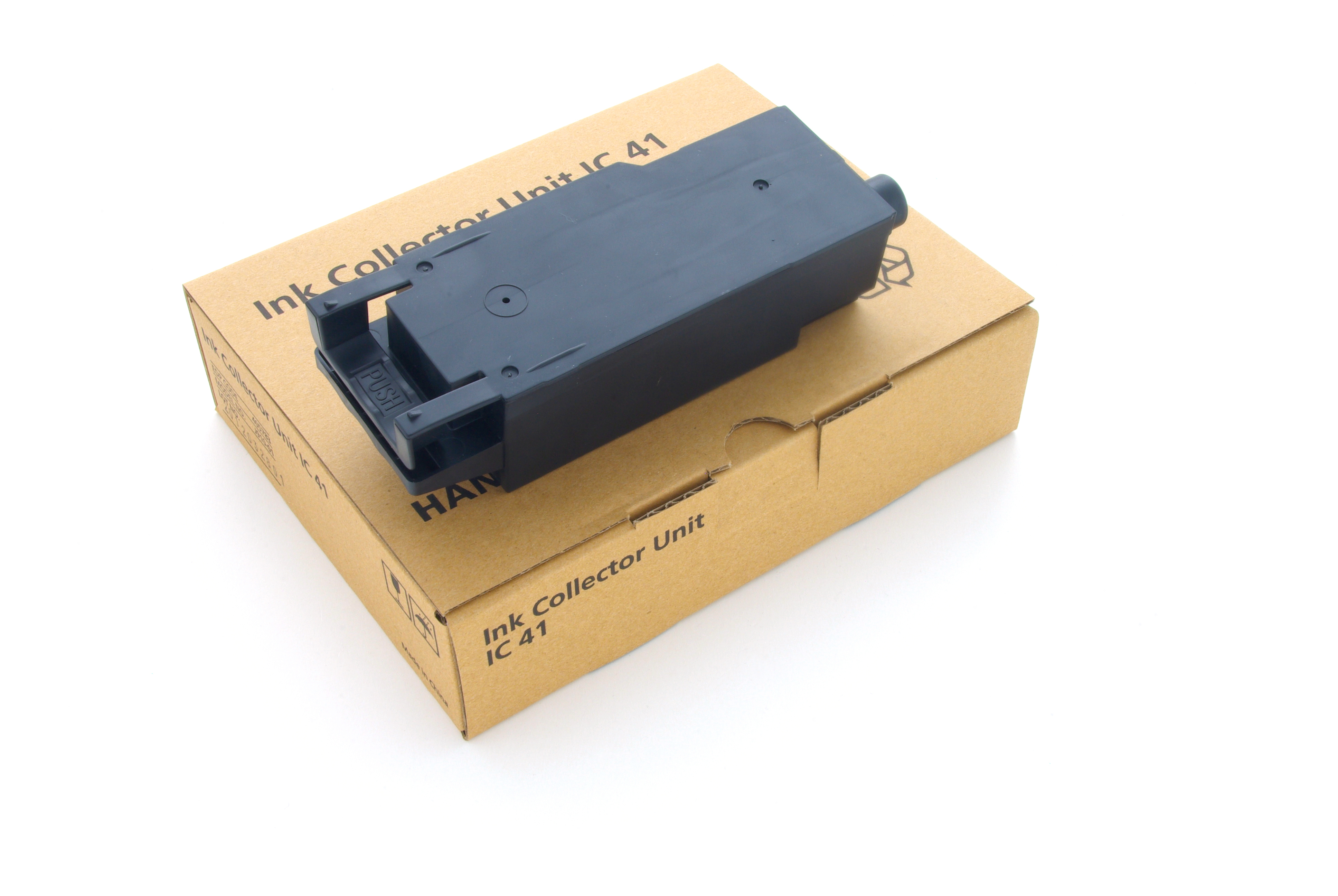 Ricoh Auffangbehälter Resttinte NRG SG 2100/SG 3110