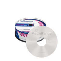 MEDIARANGE CD-R 700 MB 52x