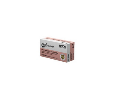 Epson Discproducer PJIC7(LM) Tintenpatrone Hellmagenta