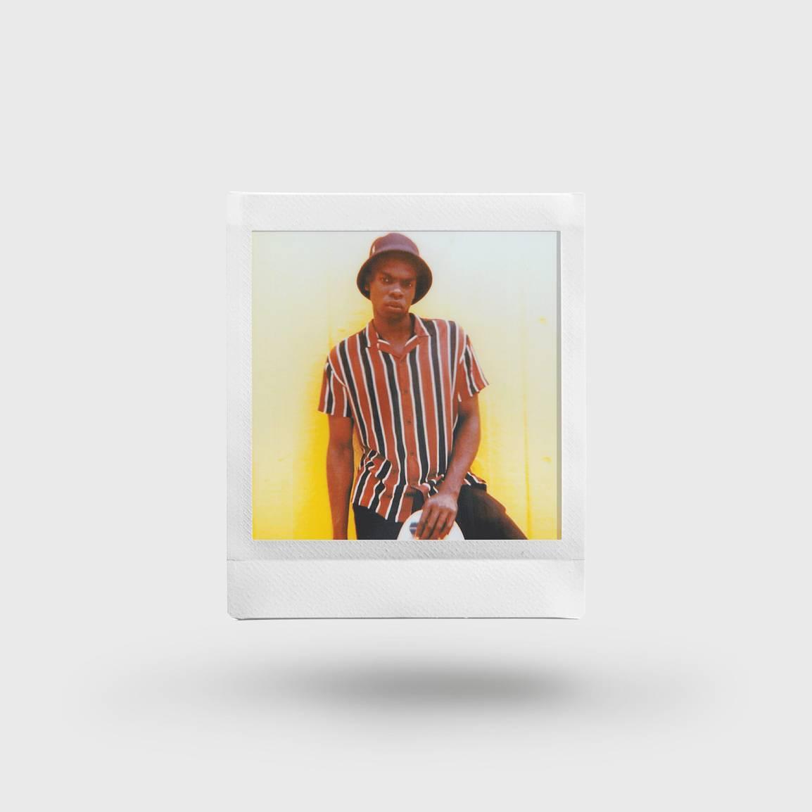 FUJIFILM INSTAX SQUARE instax SQUARE SofortbildkameraFilm weiss, 20 St