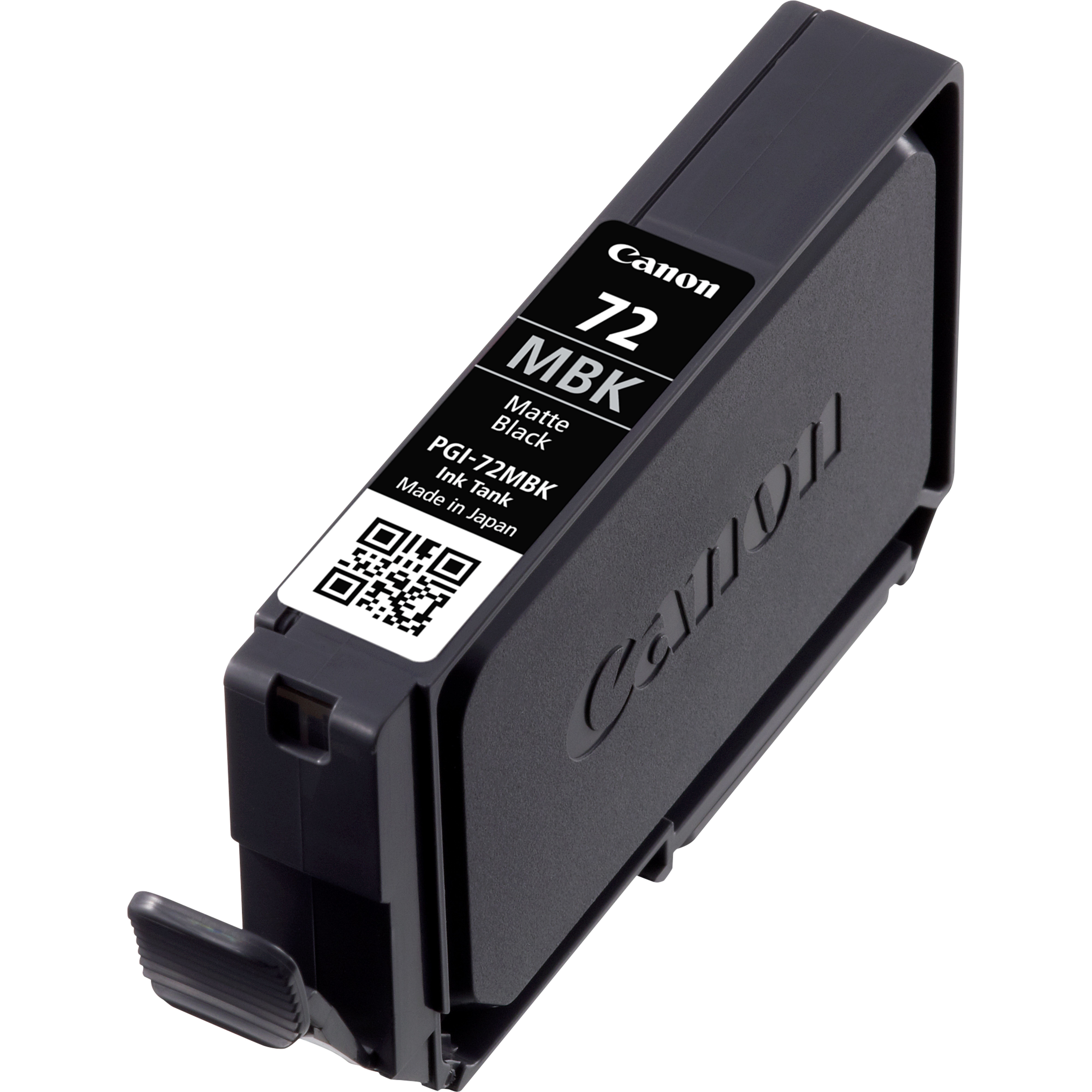 Canon PGI72 MBK matt schwarz Druckerpatrone