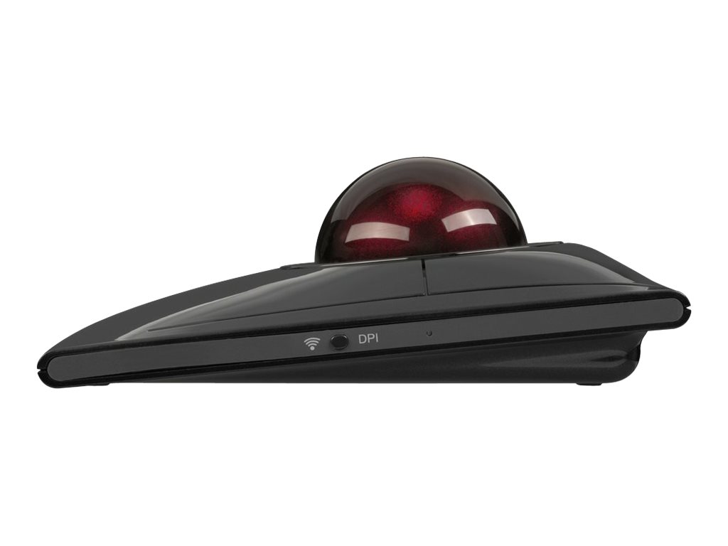 Kensington SlimBlade Pro Trackball kabellos