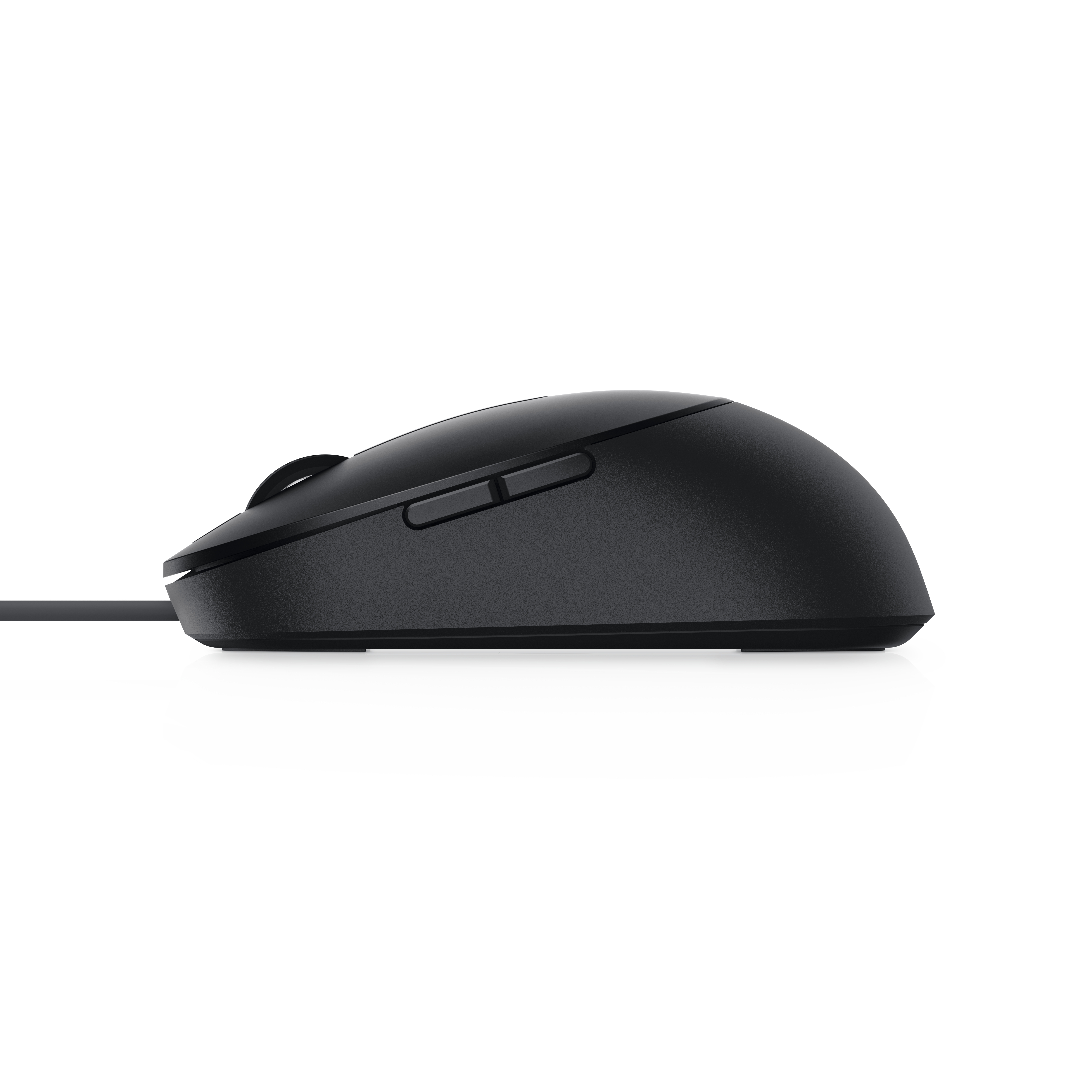 Dell Pro MS3220 Maus Laser kabelgebunden