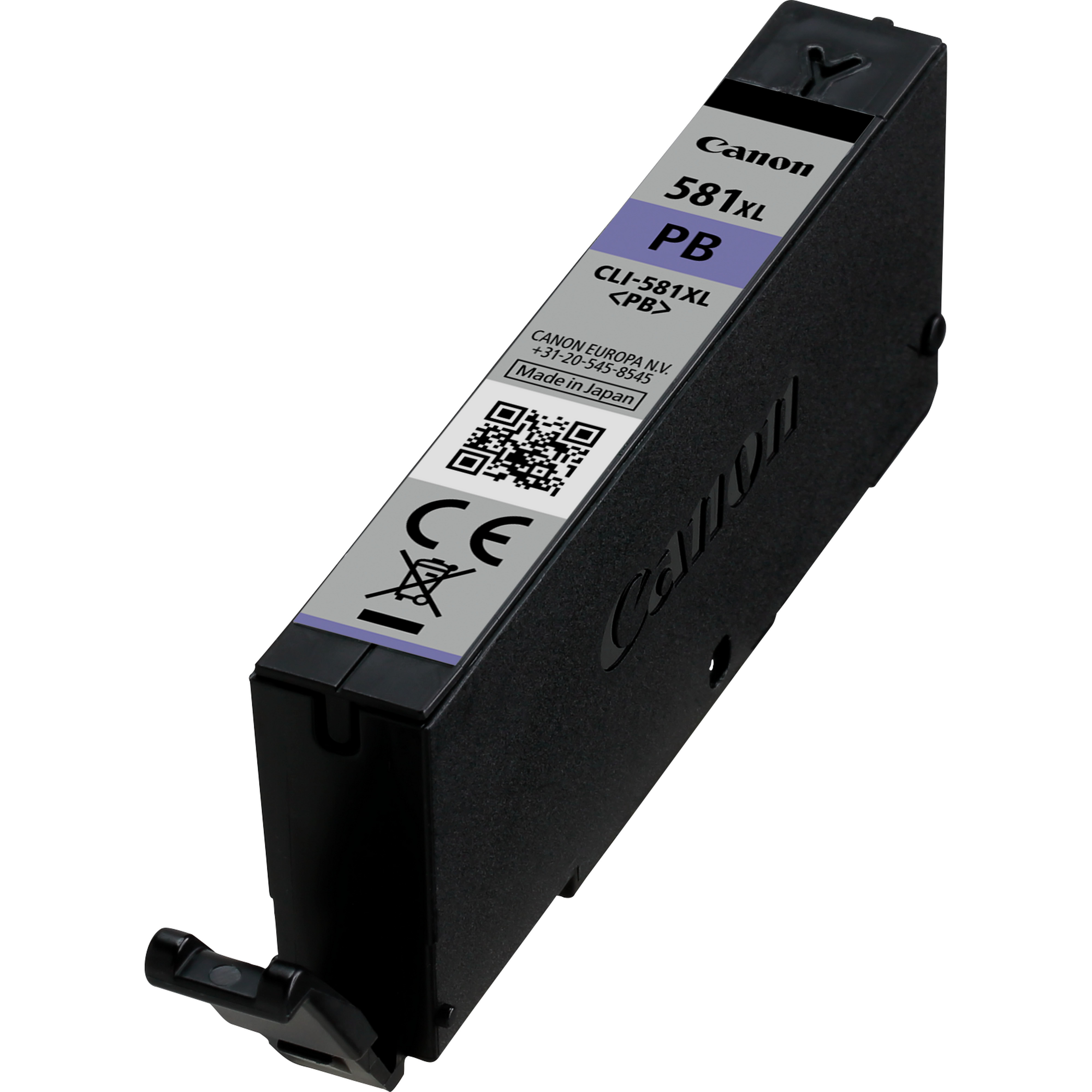 Canon CLI-581PB XL fotoblau