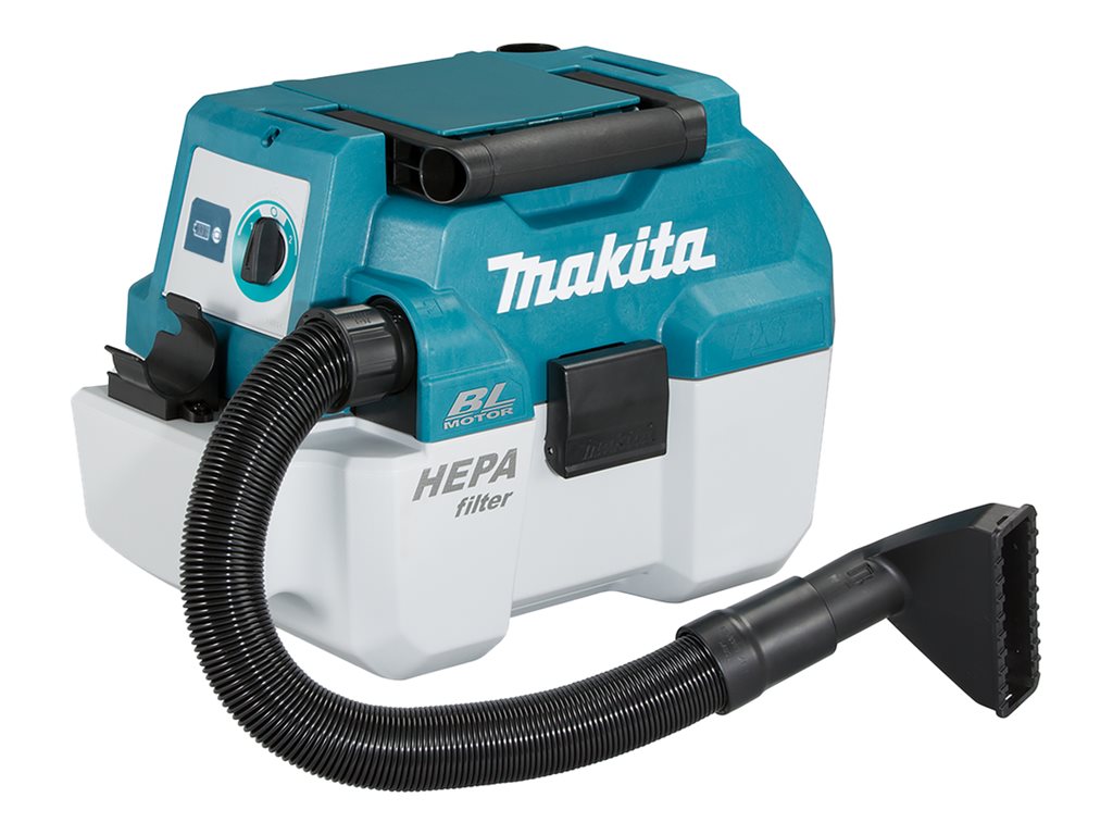 Makita DVC750LZX3 Nass-/Trockensauger