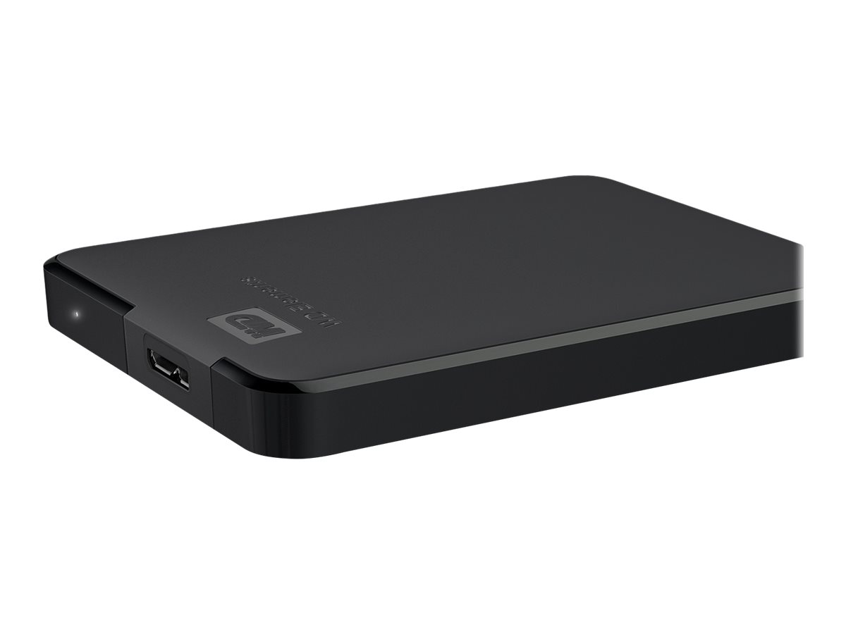 WD Elements Portable 5 TB USB 3.0
