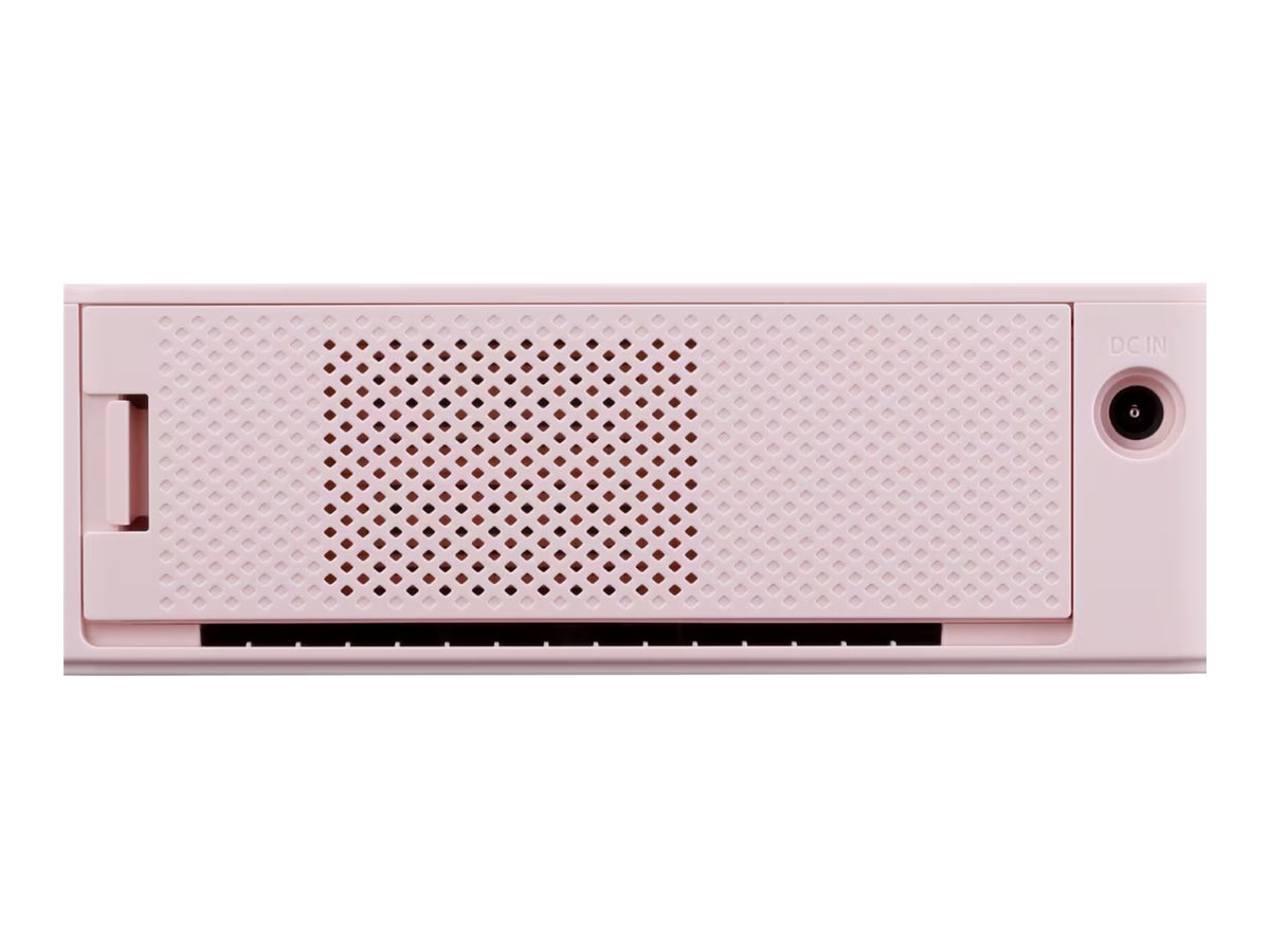Canon SELPHY CP1500 Fotodrucker pink