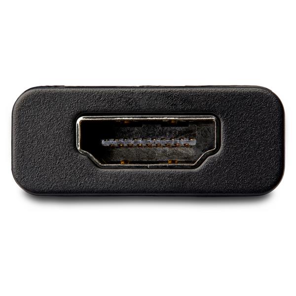 StarTech.com DisplayPort auf HDMI Adapter mit HDR