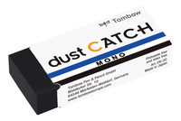 Tombow MONO Polymer Schwarz