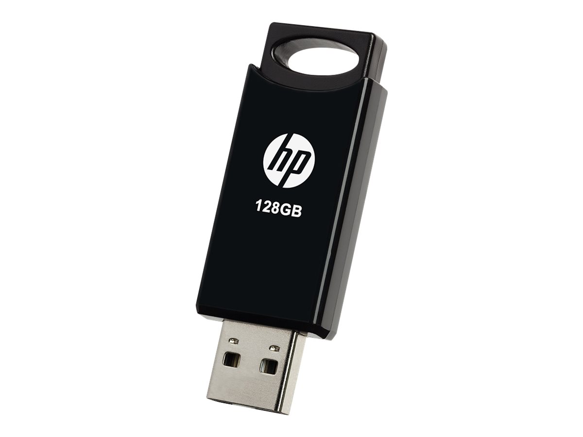 HP v212w USB-Flash-Laufwerk 128 GB