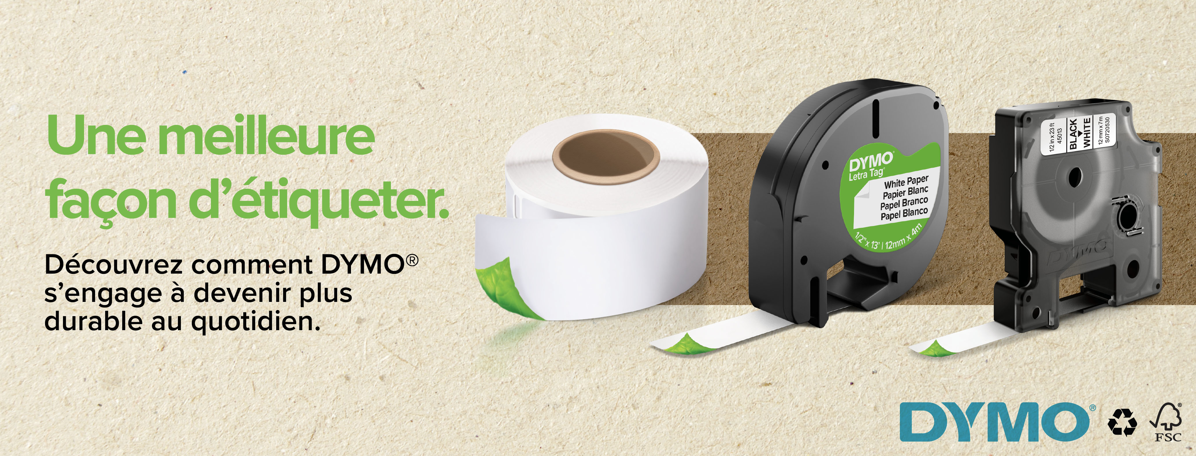 Dymo LabelManager 420P Beschriftungsgerät
