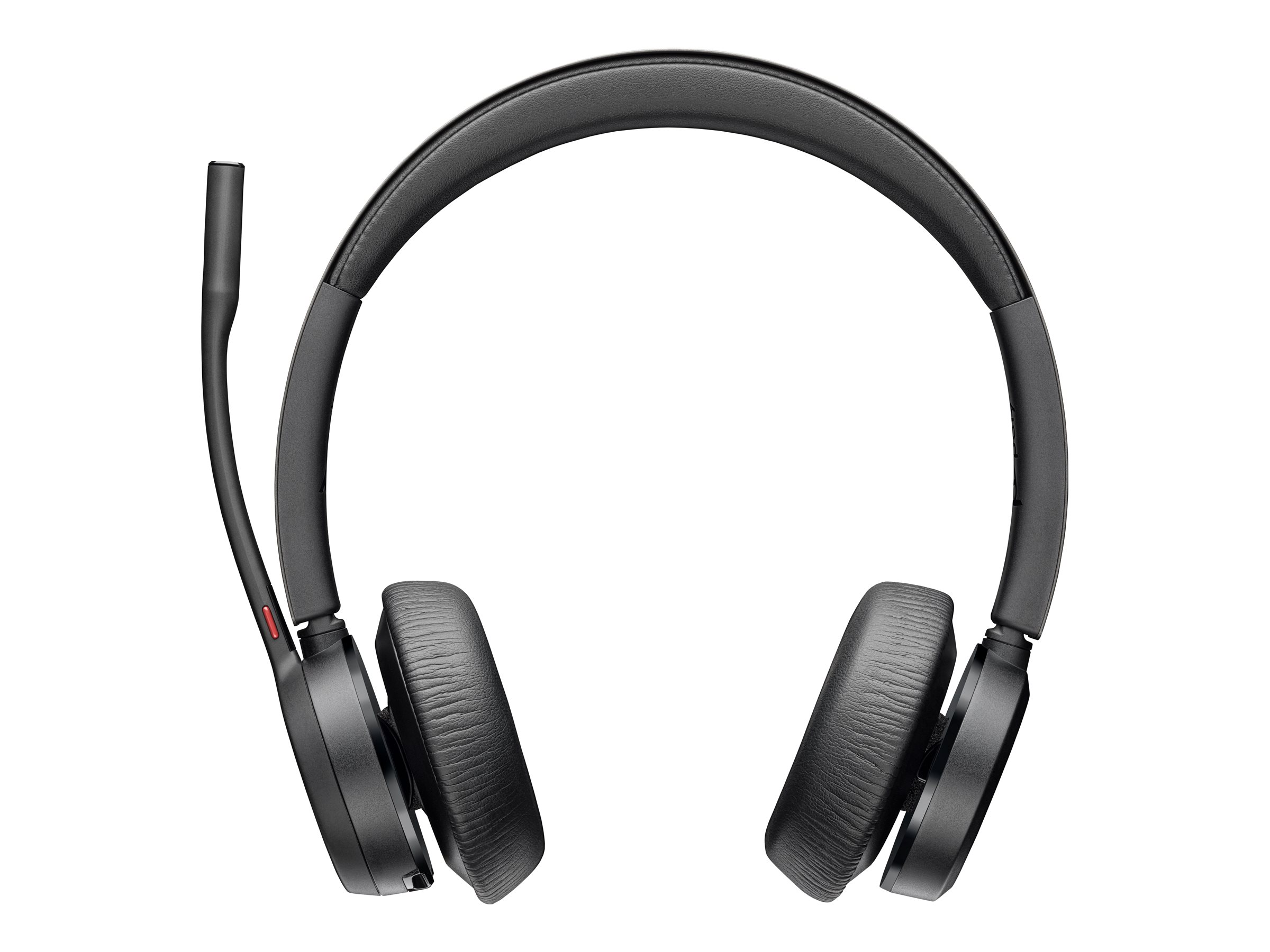 Poly Voyager 4300 UC Series 4320-M Headset Bluetooth