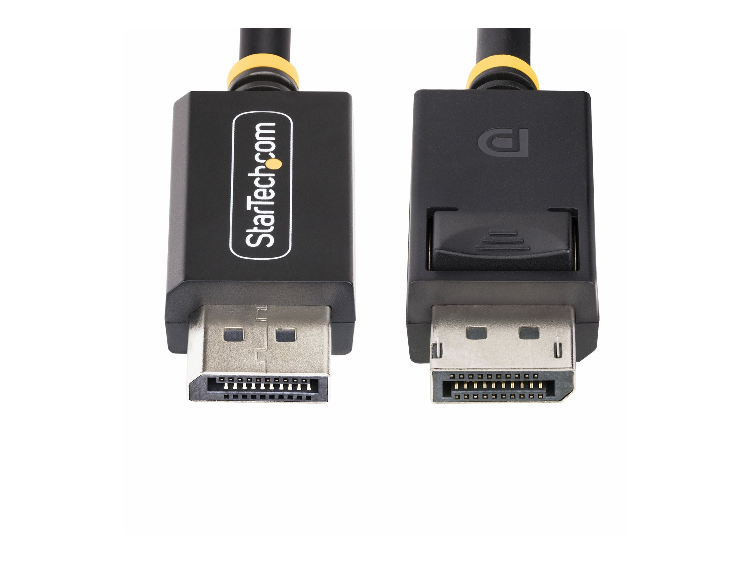 StarTech.com DisplayPort 2.1 Kabel 1 m VESA zertifiziert DP40 8K