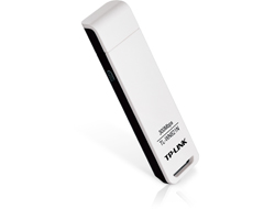 TP-LINK TL-WN821N USB 2.0 802.11n