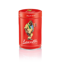 Lucaffe Classic