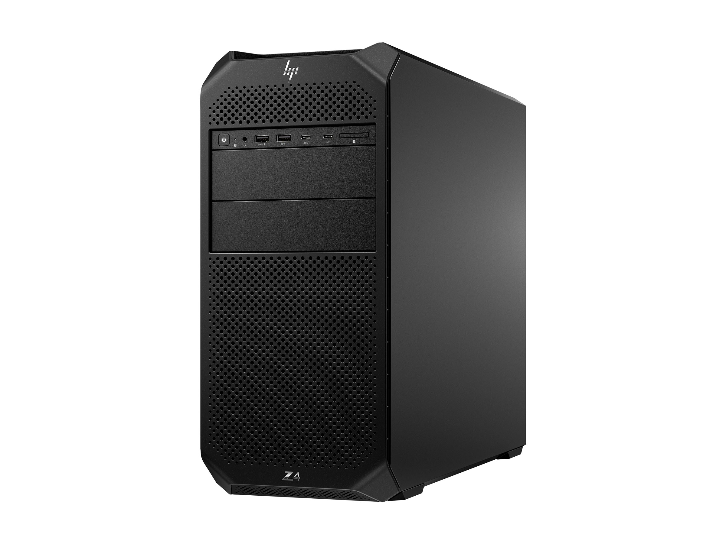 HP Z4 G5 Tower Xeon W3-2535 64GB 1TB SSD RTX 4000