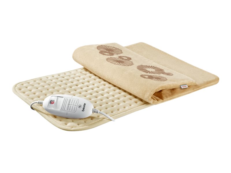 Beurer HK 45 Cosy Heizkissen Beige