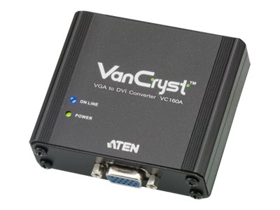 ATEN VC160A VGA zu DVI