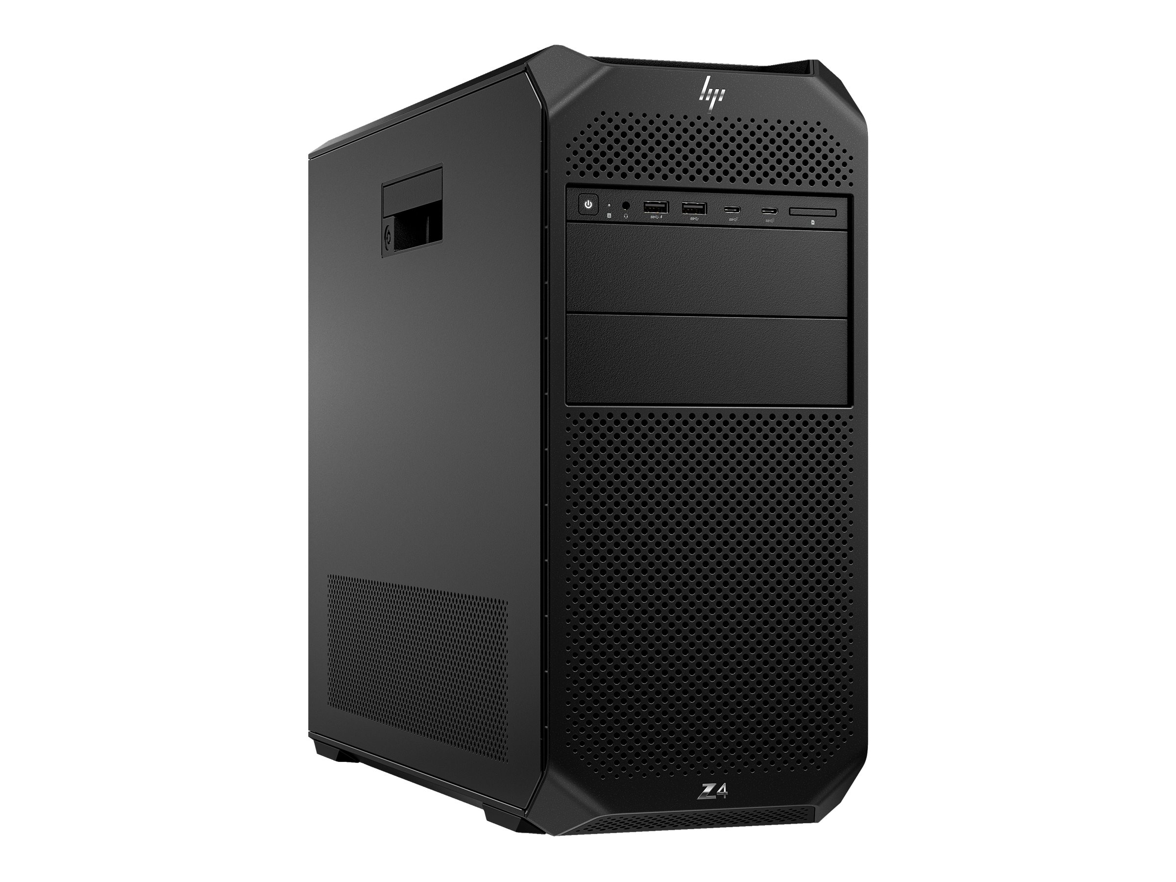 HP Z4 G5 Tower Xeon W3-2535 64GB 1TB SSD RTX 4000