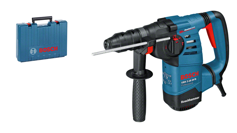 Bosch GBH 3-28 DFR Professional