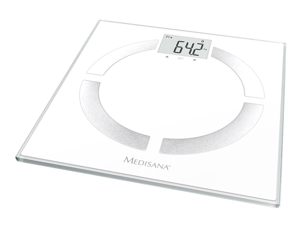 Medisana BS 444 connect weiß 180,0 kg