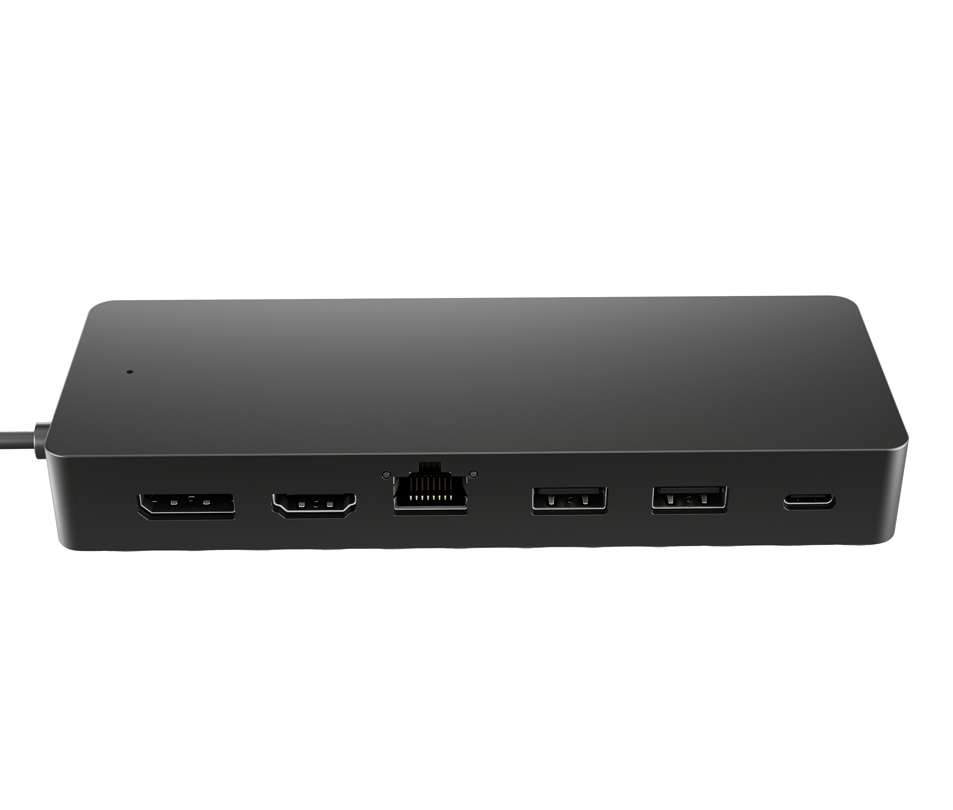 HP USB-C Multiport Hub Dockingstation