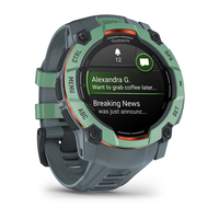 Garmin Instinct 3 010-03020-01 AMOLED Twilight Neo