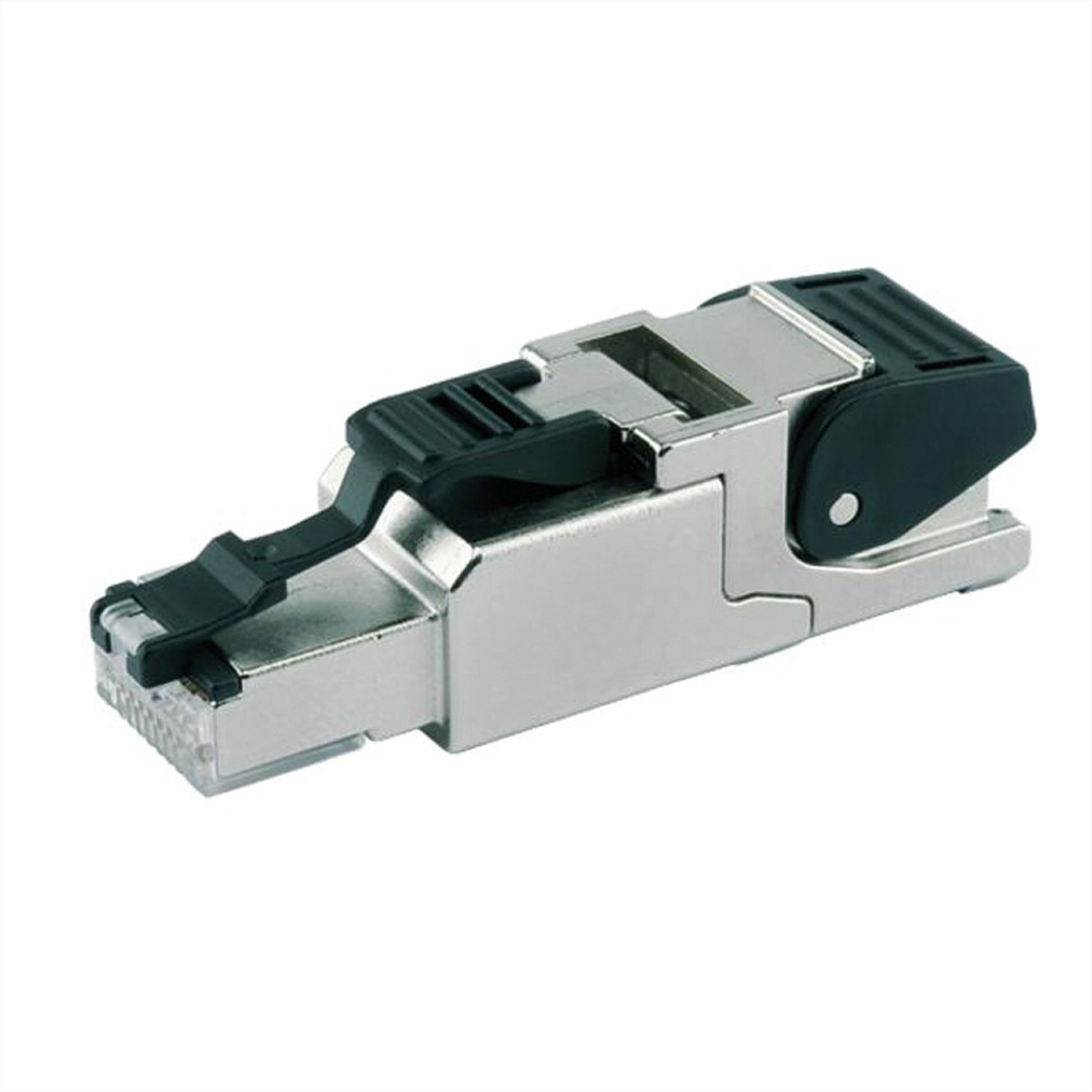 Telegärtner MFP8 Stecker Cat.6A T568A RJ-45
