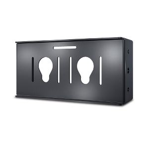 APC AR8652 Abstandhalter Rack 15,2 cm