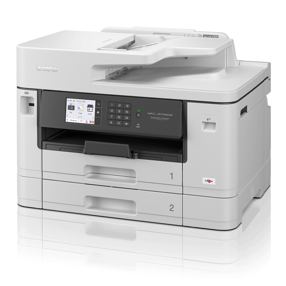 Brother MFC-J5740DW A3 Druck