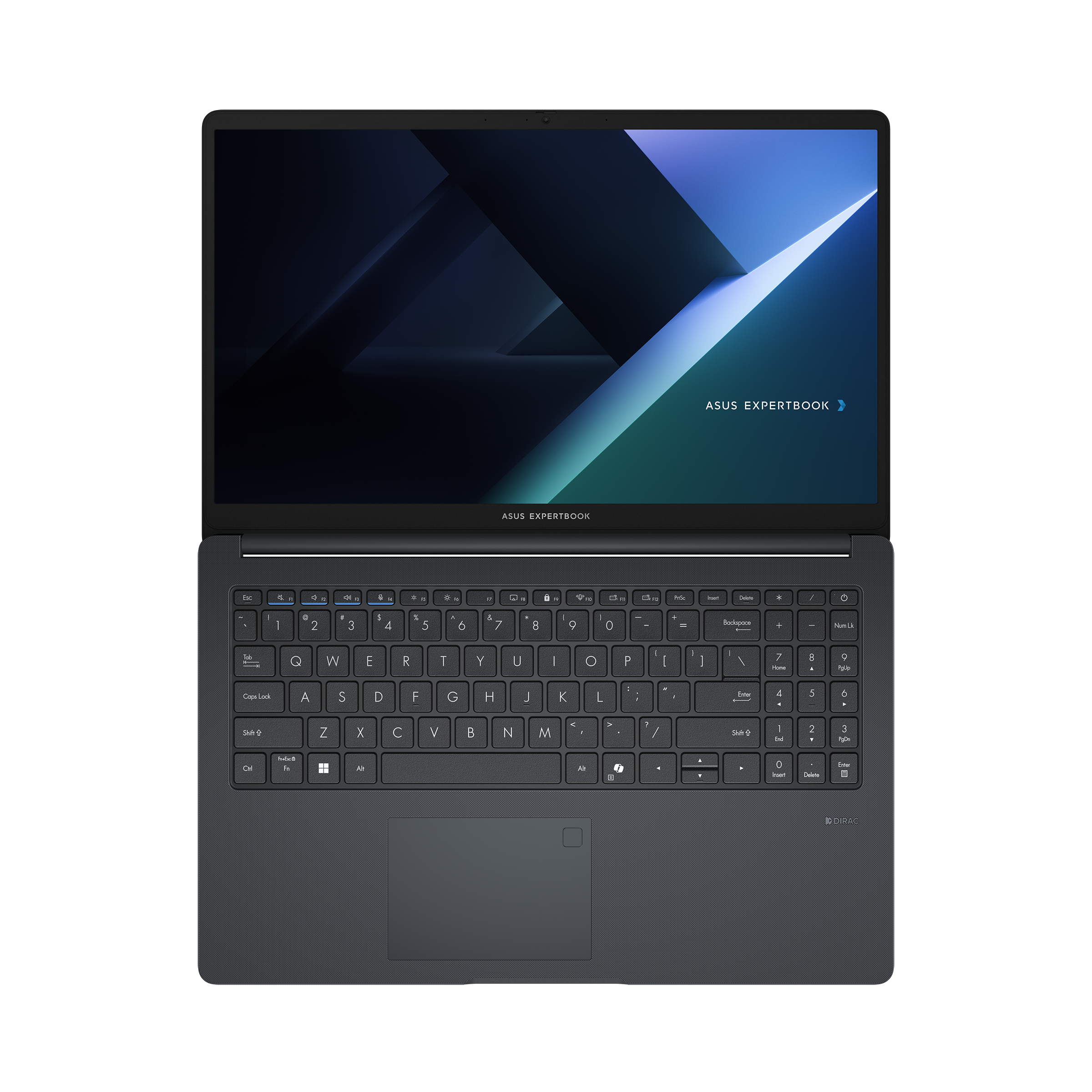 ASUS ExpertBook B1 i7-13620H 16GB RAM 512GB SSD 15.6 Zoll