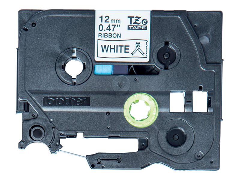 Brother TZe-R231 Schwarz auf Weiß
