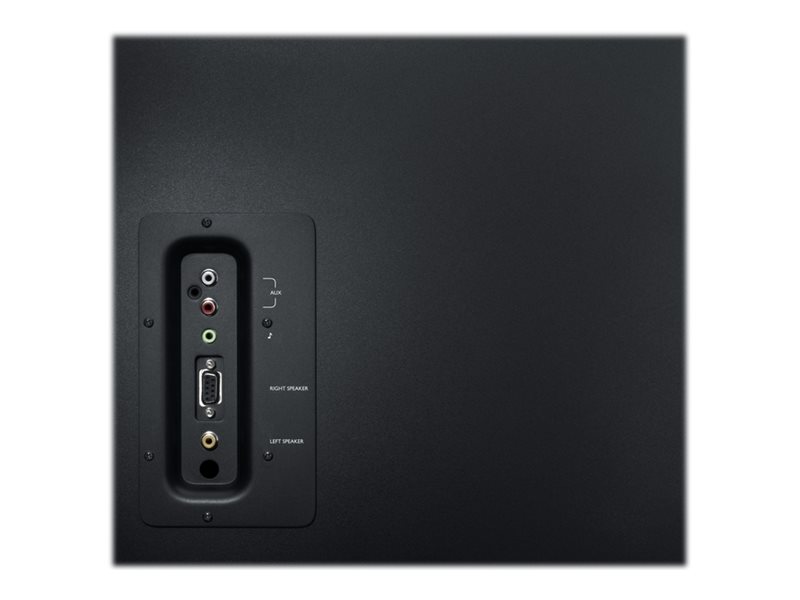 Logitech Z623 Lautsprechersystem 2.1-Kanal 200 Watt