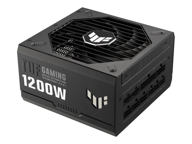 ASUS TUF Gaming 1200W 80+ Gold Netzteil