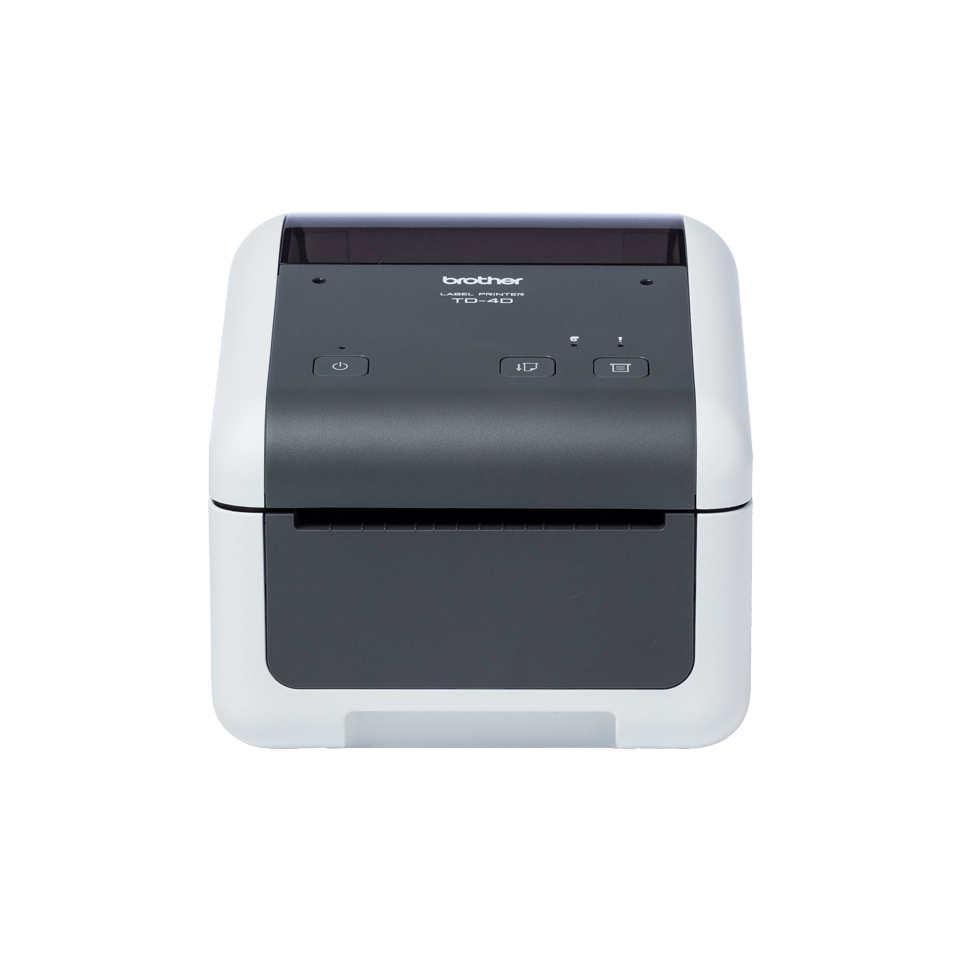 Brother TD-4210D Etikettendrucker